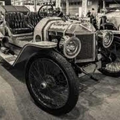 Timeline: Historia de la Calidad