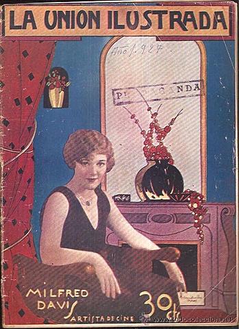 Fin de publicación de La Unión Ilustrada