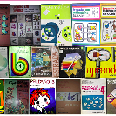 Timeline: CONTEXTO DE ESCRITURA DE LOS MANUALES ANALIZADOS - Metodología de la investigación 4A - 2020