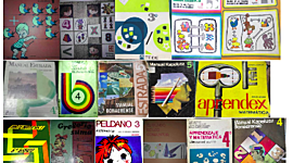 Timeline: CONTEXTO DE ESCRITURA DE LOS MANUALES ANALIZADOS - Metodología de la investigación 4A - 2020