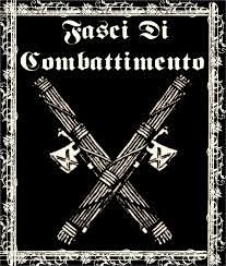 Benito Mussolini crea el Fasci di Combattimento