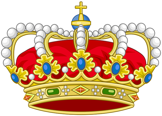 Se intercepta al Monarca