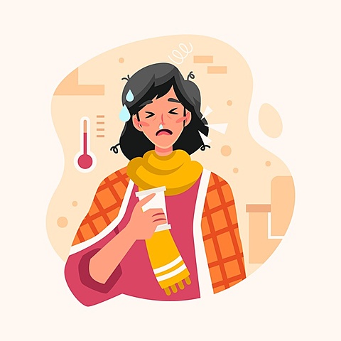 ¿QUE SUCEDE CUANDO EL CORONAVIRUS ENTRA AL CUERPO?