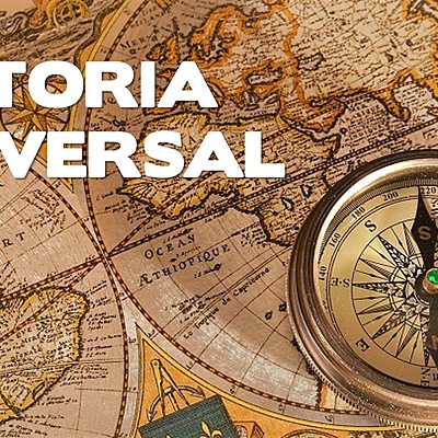 Timeline: Historia Universal