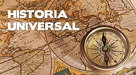 Timeline: Historia Universal