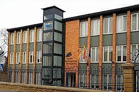 Colegio de asistencia Social