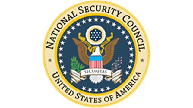 National Security Council (NSC)