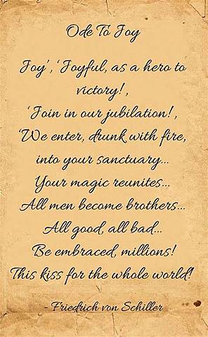 La poesía neoclásica