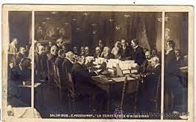 Trabajo social de grupo