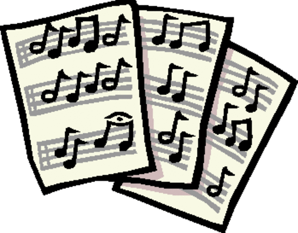 Music is (and of) my Life