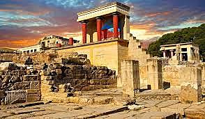 Minoan Civilisation