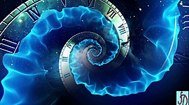 Timeline: Time travellers