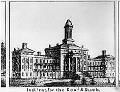 Columbia Institution