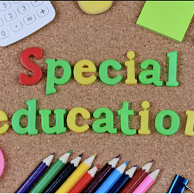 Timeline: History of Special Education and Inclusive Education Timeline