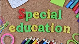 Timeline: History of Special Education and Inclusive Education Timeline