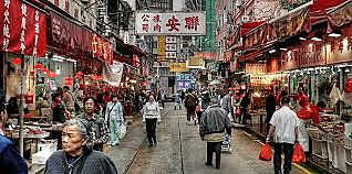 COVID Takes It's First Life