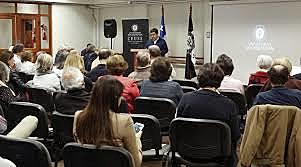 Extensión de estudios