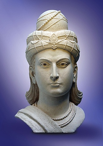 Ashoka