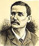 Benito Perez Galdós