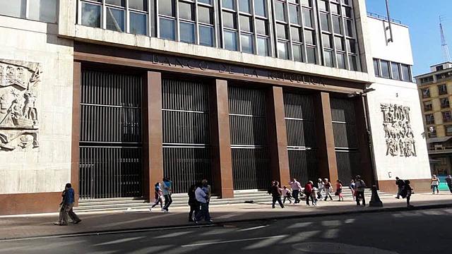 Banco de la República hoy