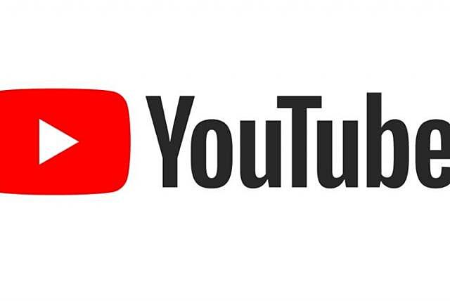 Creación del Canal en Youtube