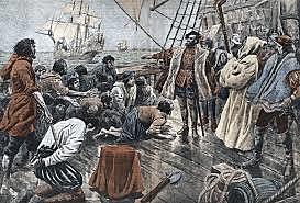 Expedición de Fernando de Magallanes.