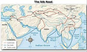 Silk Road
