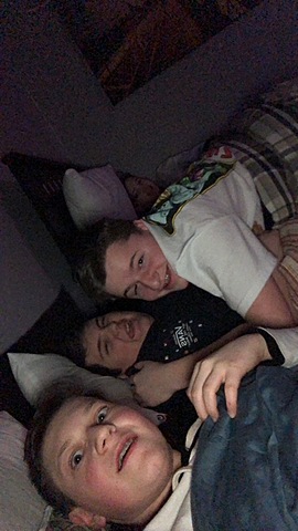 5 and 6/6 of the Boys