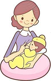 Supervivencia Infantil - Celebraciones - Lactancia Materna