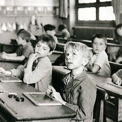 Timeline: La organización del sistema educativo argentino