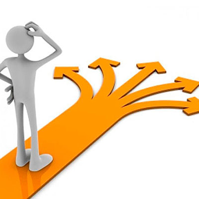 Timeline: Mi campo de interés y mi vocación