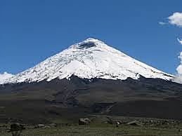 Cotopaxi