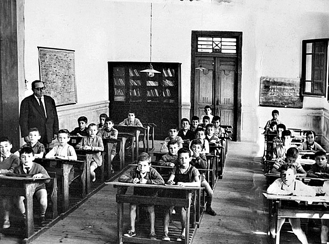 En la Ciudad de México.