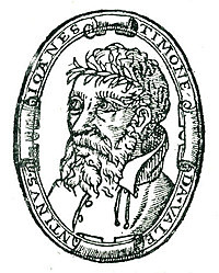 Joan Timoneda i Flor d'enamorats