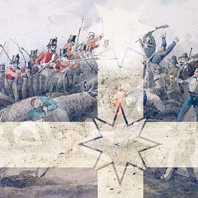 Timeline: Eureka stockade