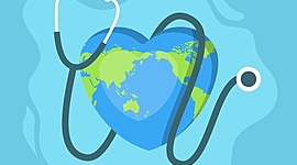 Timeline: La salud a lo largo de la historia