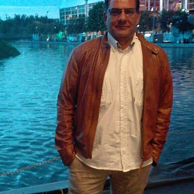 Timeline: Poder e Imagen