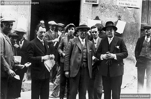 Eleccions municipals