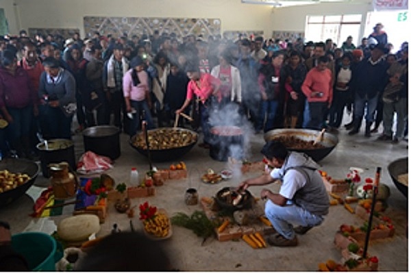 PEDAGOGÍAS DECOLONIALES