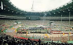 Montreal - patrocínios