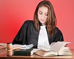 Comienzo la carrera para juez