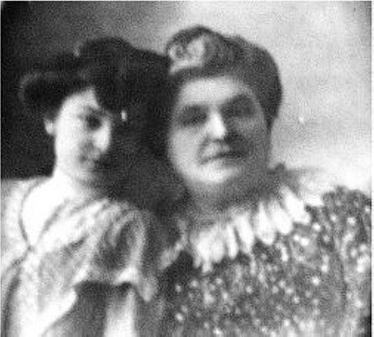 Benito Perez Galdós