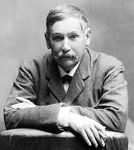 Benito Perez Galdós