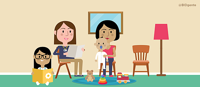 Visitas Domiciliarias