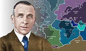 Alfred Lothar Wegener