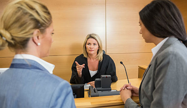 Ejerciendo mi carrera