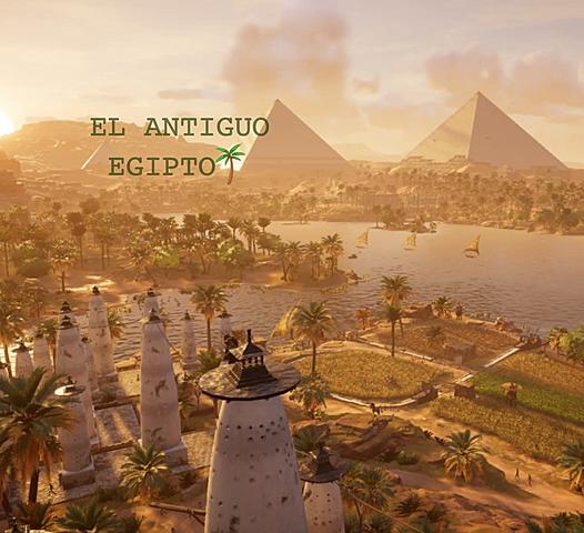 Egipto