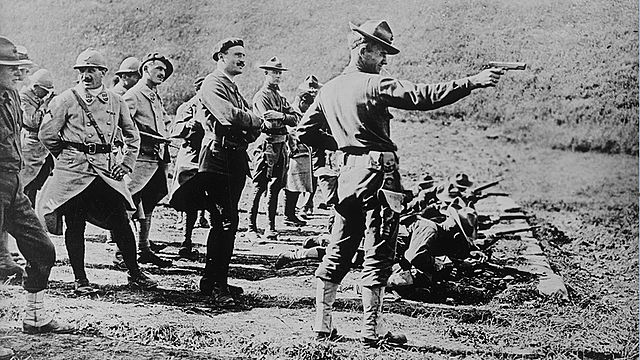 Primera Guerra Mundial