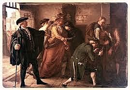 Expulsión de los Jesuitas Chile.