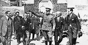 Las revuelta por la guerra de marrueco